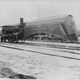 Illustration for article titled The Zeppelin Train, The Aerotrain And Other Classic Streamlined Trains